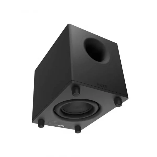 NZXT Relay Subwoofer 140 Watt for Desktop PC - Image 4