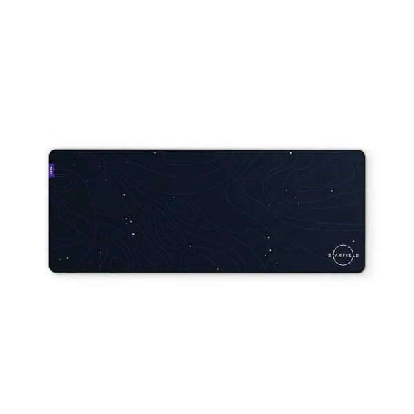 NZXT Starfield MXL900 Limited Edition Extra Large Extended Mouse Pad Matte Black