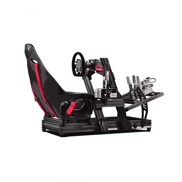 Next Level Racing Elite ES1 Sim Racing Seat (NLR-E011) - Image 3