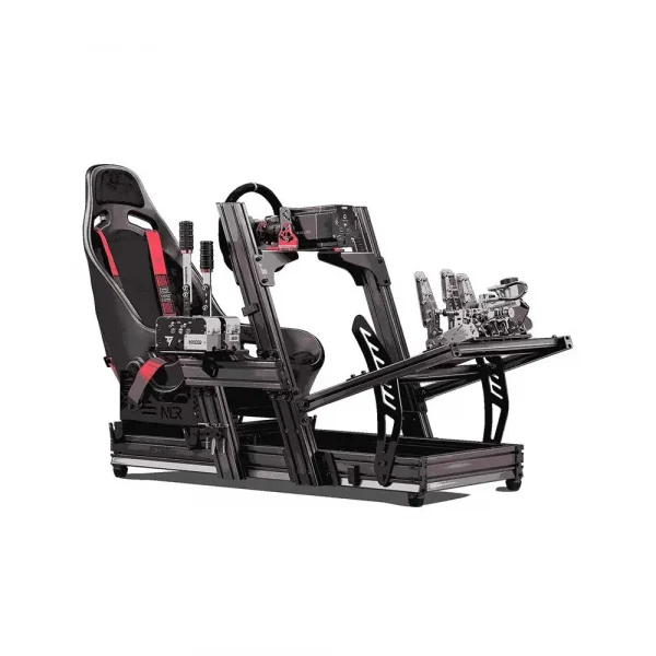 Next Level Racing Elite ES1 Sim Racing Seat (NLR-E011) - Image 2