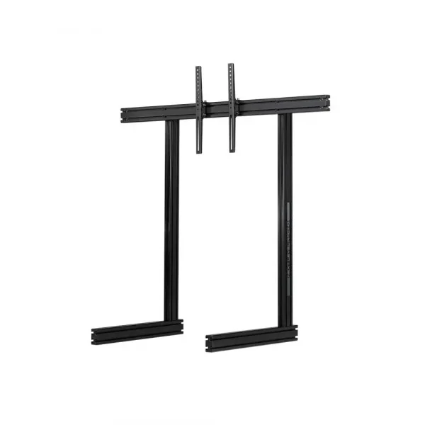 Next Level Racing Elite Freestanding Single Monitor Stand Black Edition (NLR-E035) - Image 4