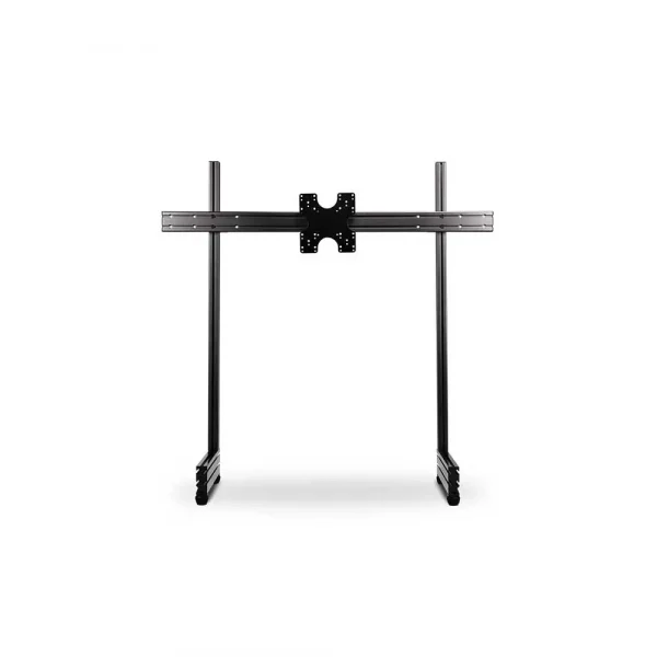 Next Level Racing Elite Freestanding Single Monitor Stand Carbon Grey (NLR-E005)