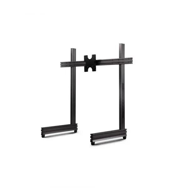 Next Level Racing Elite Freestanding Single Monitor Stand Carbon Grey (NLR-E005) - Image 5