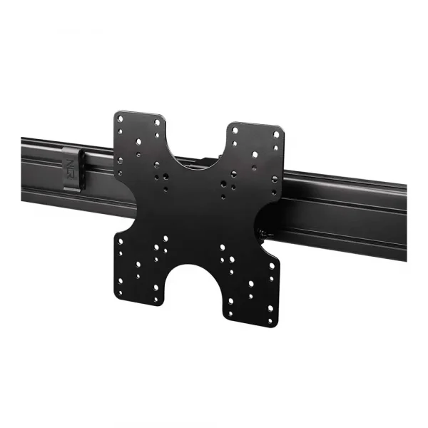 Next Level Racing Elite Freestanding Single Monitor Stand Carbon Grey (NLR-E005) - Image 3