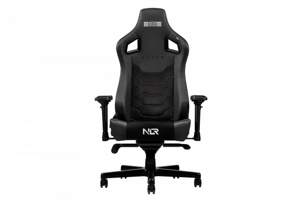 Next Level Racing Elite Gaming Chair Leather & Suede Edition(NLR-G005)