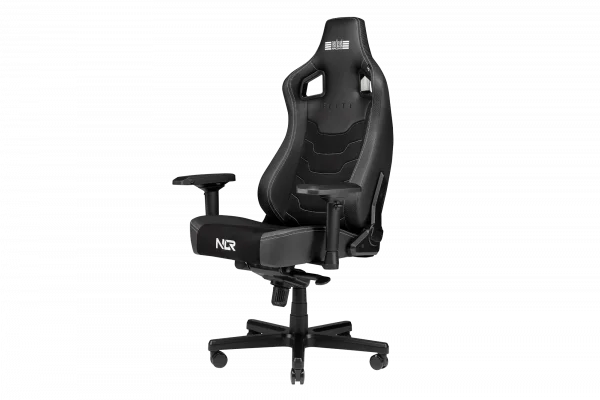 Next Level Racing Elite Gaming Chair Leather & Suede Edition(NLR-G005) - Image 2