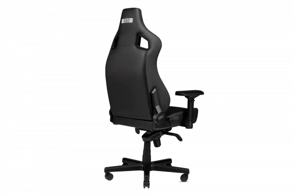 Next Level Racing Elite Gaming Chair Leather & Suede Edition(NLR-G005) - Image 3