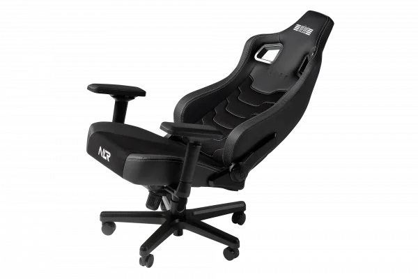 Next Level Racing Elite Gaming Chair Leather & Suede Edition(NLR-G005) - Image 4