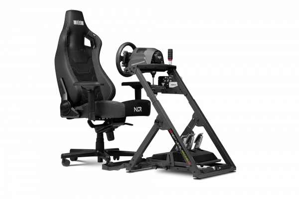 Next Level Racing Elite Gaming Chair Leather & Suede Edition(NLR-G005) - Image 5