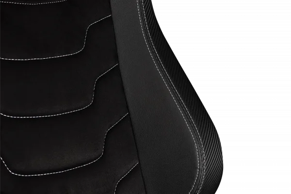 Next Level Racing Elite Gaming Chair Leather & Suede Edition(NLR-G005) - Image 6