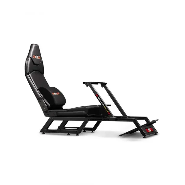 Next Level Racing F-GT Formula And GT Simulator Cockpit (NLR-S010) - Image 3