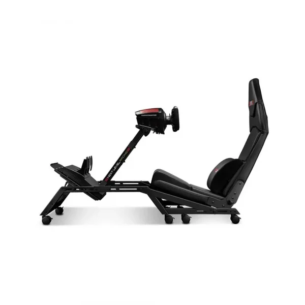 Next Level Racing F-GT Formula And GT Simulator Cockpit (NLR-S010) - Image 2