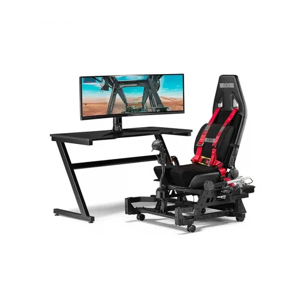 Next Level Racing Flight Sear Pro Flight Simulation (NLR-S033) - Image 3