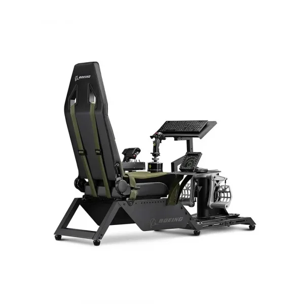 Next Level Racing Flight Simulator Boeing Military Edition (NLR-S028) - Image 2