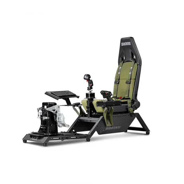 Next Level Racing Flight Simulator Boeing Military Edition (NLR-S028) - Image 6