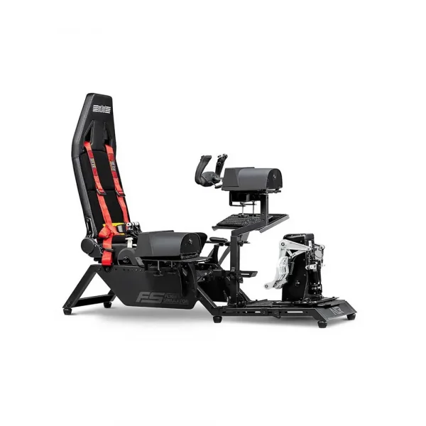 Next Level Racing Flight Simulator Seat Only Flight Seats (NLR-S030)