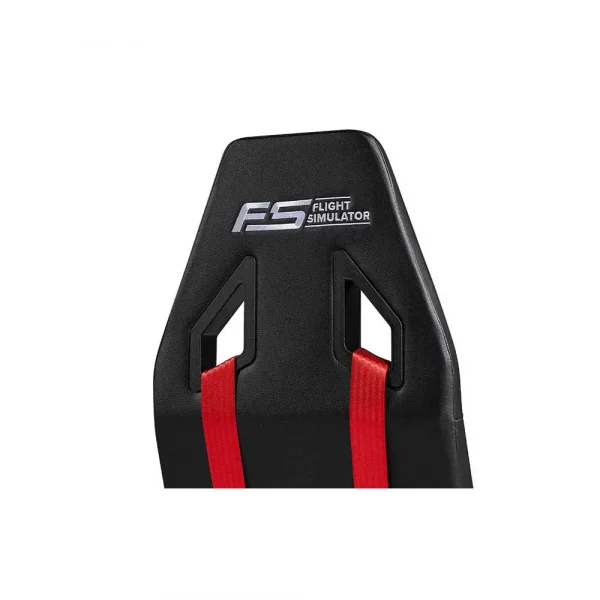 Next Level Racing Flight Simulator Seat Only Flight Seats (NLR-S030) - Image 3