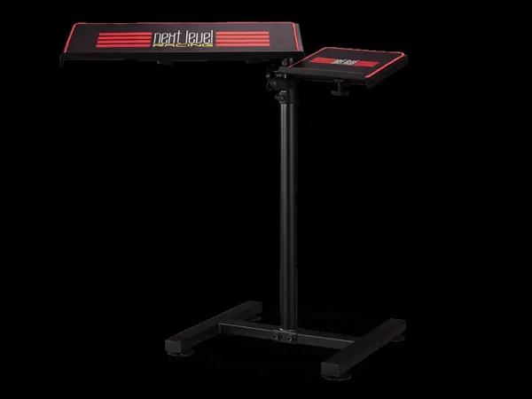 Next Level Racing Free Standing Keyboard and Mouse Stand(NLR-A012)