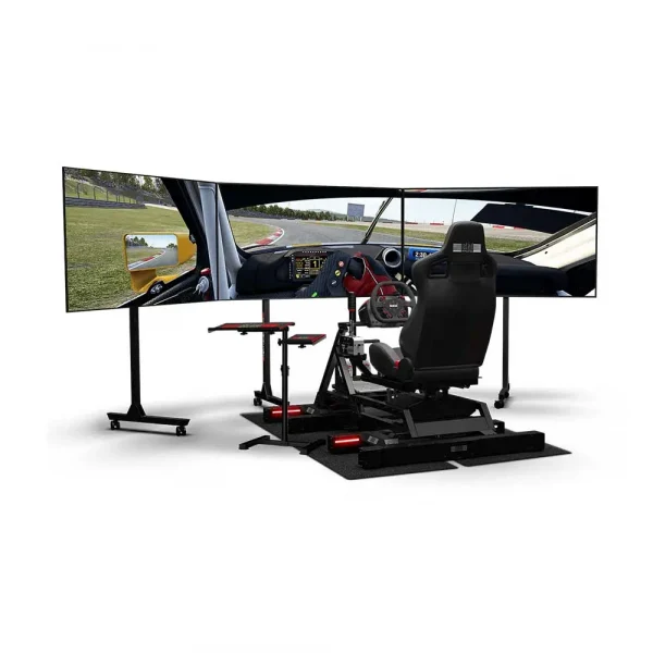 Next Level Racing Gtseat Add On Racing Simulator Cockpit (NLR-S024) - Image 5