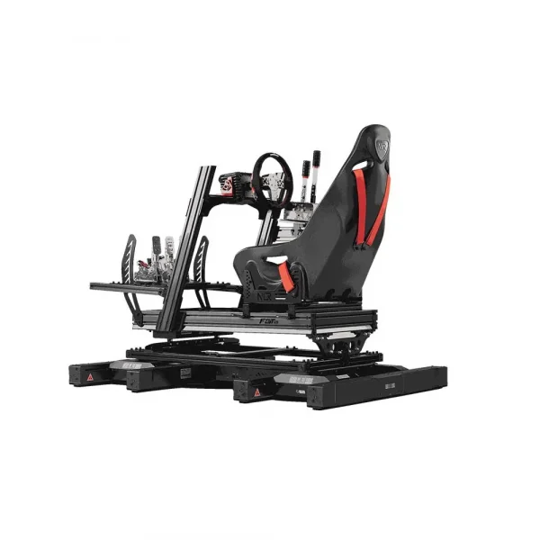 Next Level Racing Motion Plus Platform (NLR-M007) - Image 8