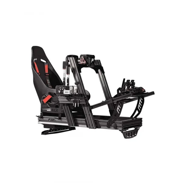 Next Level Racing Motion Plus Platform (NLR-M007) - Image 6