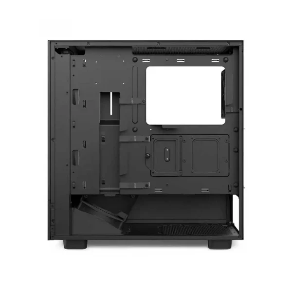 Nzxt H5 Flow Rgb Atx Mid Tower Cabinet (Black) (CC-H51FB-R1) - Image 6