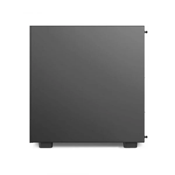 Nzxt H5 Flow Rgb Atx Mid Tower Cabinet (Black) (CC-H51FB-R1) - Image 5