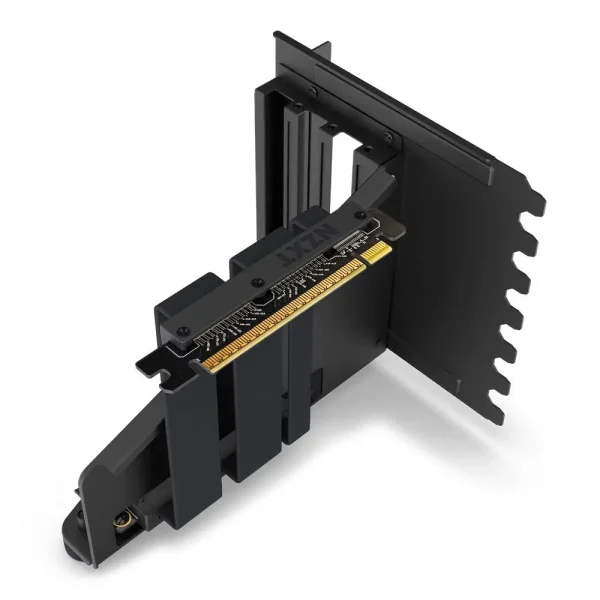 Nzxt H7 Series Vertical Gpu Mounting Kit (Matte Black) (AB-RH175-B1) - Image 4