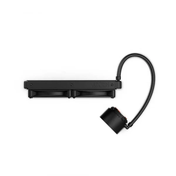 Nzxt Kraken Elite 280 280mm Aio Liquid Cooler (Matte Black) (RL-KN28E-B1) - Image 3