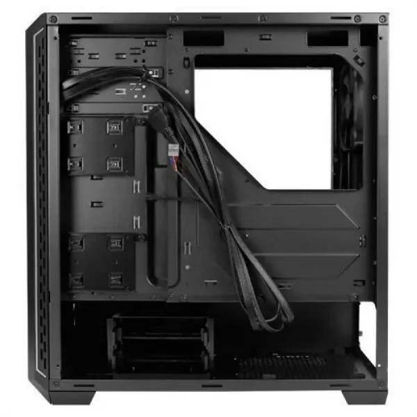 Antec P7 Silent Mid Tower Cabinet - Image 5