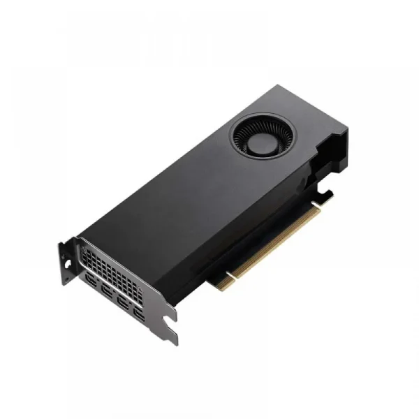 Pny Nvidia Rtx A2000 12Gb Gddr6 Graphics Card