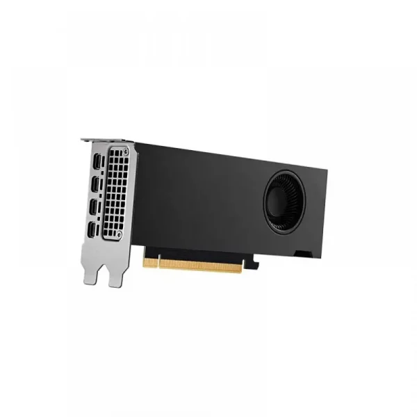 Pny Nvidia Rtx A2000 12Gb Gddr6 Graphics Card - Image 2