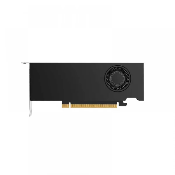 Pny Nvidia Rtx A2000 12Gb Gddr6 Graphics Card - Image 4