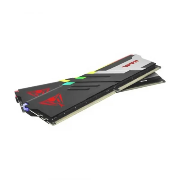 Patriot Viper Venom 32GB (16Gbx2) DDR5 6000MHz Desktop RAM - Image 3