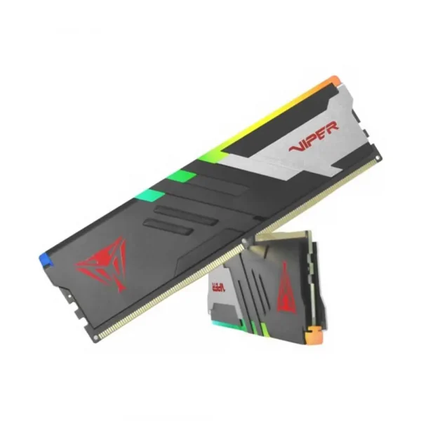 Patriot Viper Venom 32GB (16Gbx2) DDR5 6000MHz Desktop RAM - Image 5