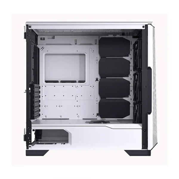 Phanteks Eclipse P500A Atx Mid Tower Cabinet White (Ph-Ec500Atg_Dwt01) - Image 5