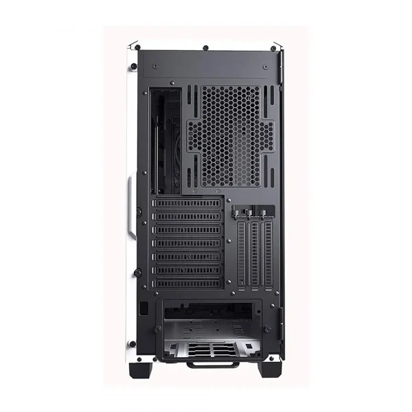 Phanteks Eclipse P500A Atx Mid Tower Cabinet White (Ph-Ec500Atg_Dwt01) - Image 6