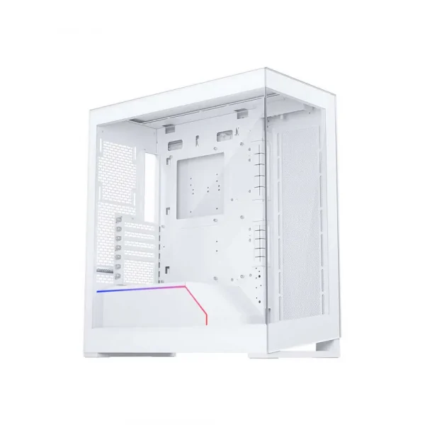 Phanteks NV5 Atx Mid Tower Cabinet (Matte White) (PH-NV523TG_DMW01) - Image 6