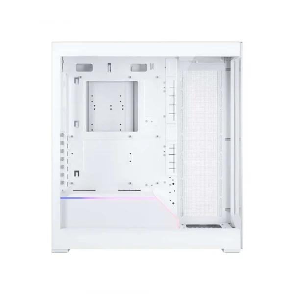 Phanteks NV5 Atx Mid Tower Cabinet (Matte White) (PH-NV523TG_DMW01) - Image 5