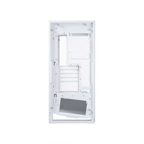 Phanteks NV5 Atx Mid Tower Cabinet (Matte White) (PH-NV523TG_DMW01) - Image 8