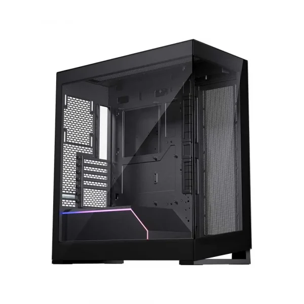 Phanteks NV5 Atx Mid Tower Cabinet (Satin Black) (PH-NV523TG_DBK01) - Image 5