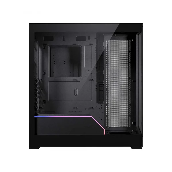 Phanteks NV5 Atx Mid Tower Cabinet (Satin Black) (PH-NV523TG_DBK01) - Image 4