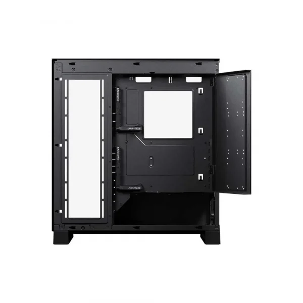 Phanteks NV5 Atx Mid Tower Cabinet (Satin Black) (PH-NV523TG_DBK01) - Image 8