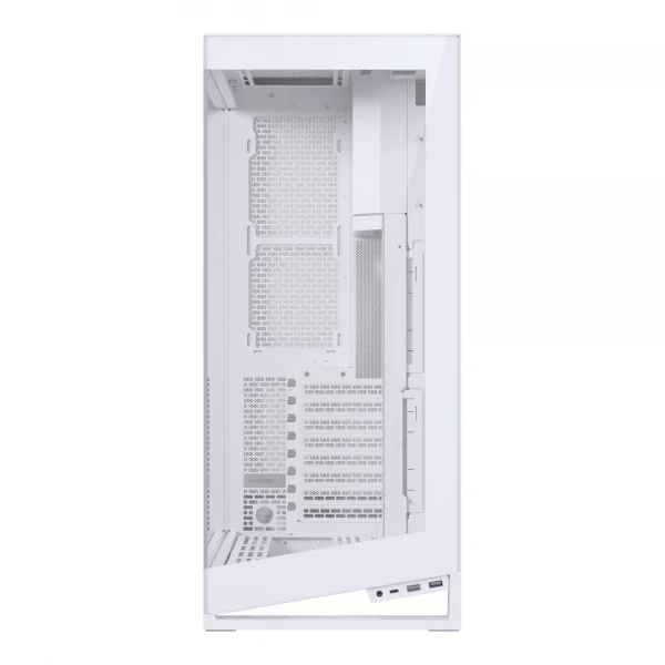 Phanteks NV7 Atx Full Tower Cabinet (White) (PH-NV723TG-DMW01) - Image 3