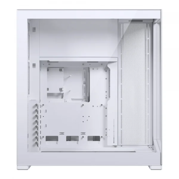 Phanteks NV7 Atx Full Tower Cabinet (White) (PH-NV723TG-DMW01) - Image 2