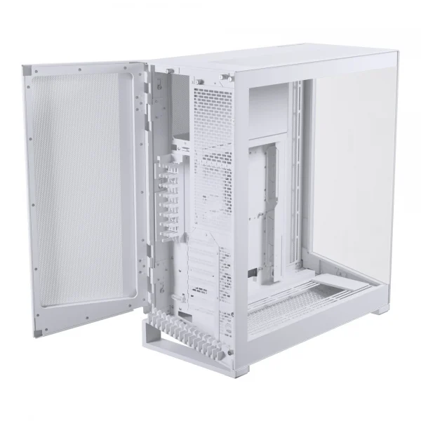 Phanteks NV7 Atx Full Tower Cabinet (White) (PH-NV723TG-DMW01) - Image 6