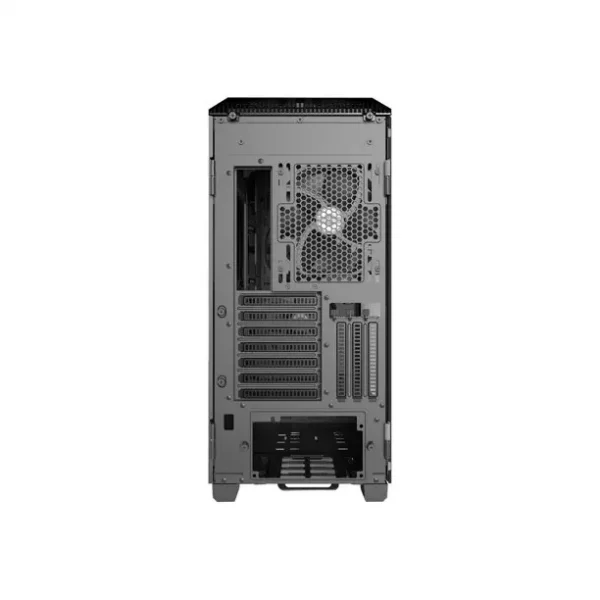 Phanteks Cs Eclipse P600S Silent Atx Closed Window (Satin Black) (Ph-Ec600Psc-Bk01) - Image 5