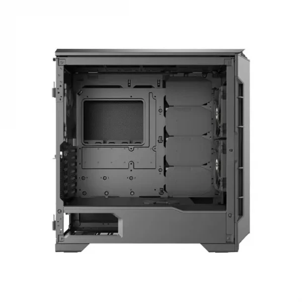 Phanteks Cs Eclipse P600S Silent Atx Closed Window (Satin Black) (Ph-Ec600Psc-Bk01) - Image 3