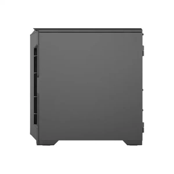 Phanteks Cs Eclipse P600S Silent Atx Closed Window (Satin Black) (Ph-Ec600Psc-Bk01) - Image 2