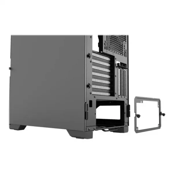 Phanteks Cs Eclipse P600S Silent Atx Closed Window (Satin Black) (Ph-Ec600Psc-Bk01) - Image 8